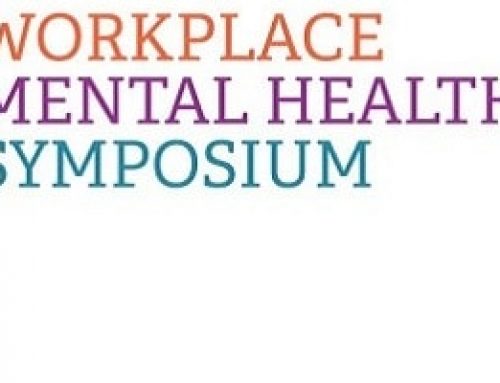 PRESS RELEASE: “Can Technology Keep Your Lone Workers Safe?” – Workplace Mental Health Symposium