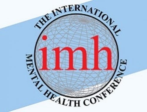 PRESS RELEASE: “Keeping Lone Workers Safe” – International Mental Health Conference