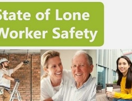 REPORT: State of Lone Worker Safety