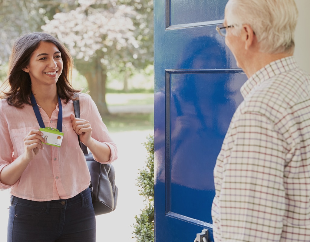 My Safety Buddy: Lone Worker Safety Duress Alarm for Community Workers My Safety Buddy: Lone Worker Safety Duress Alarm for Community Workers