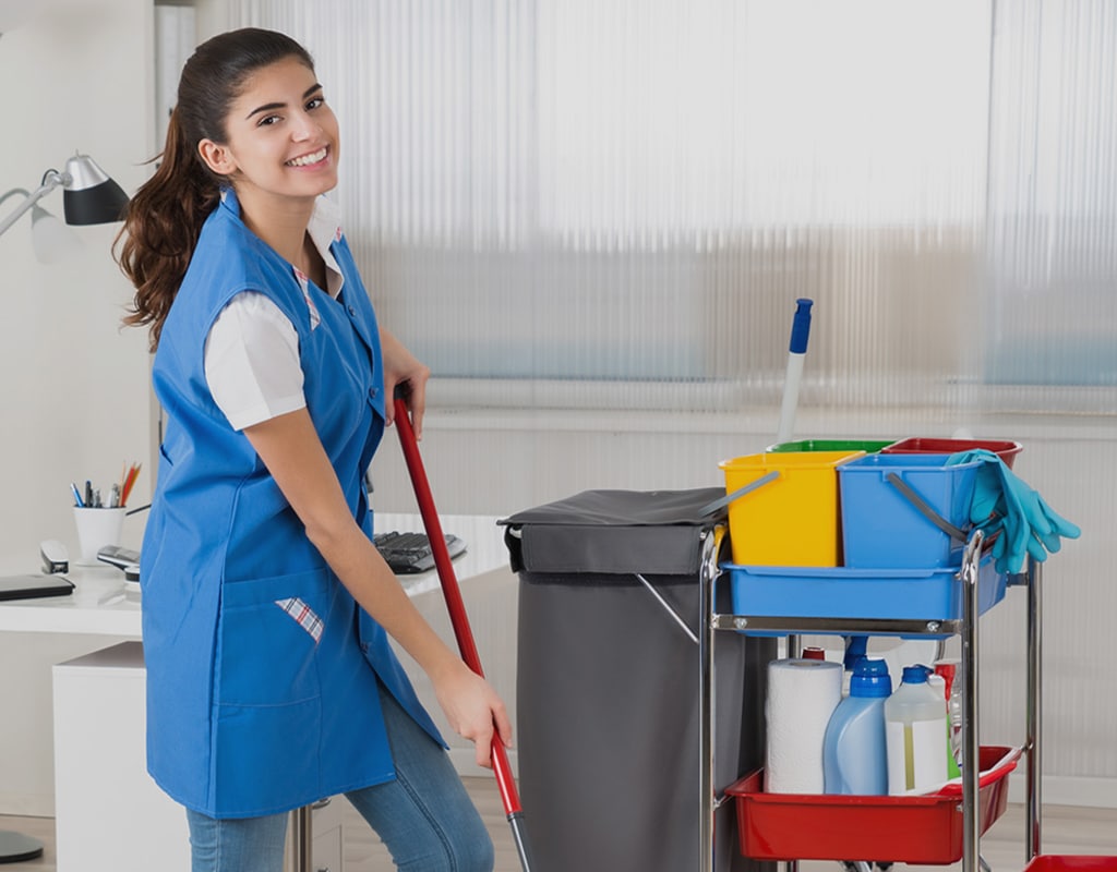 My Safety Buddy: Lone Worker Safety Duress Alarm for Cleaners My Safety Buddy: Lone Worker Safety Duress Alarm for Cleaners