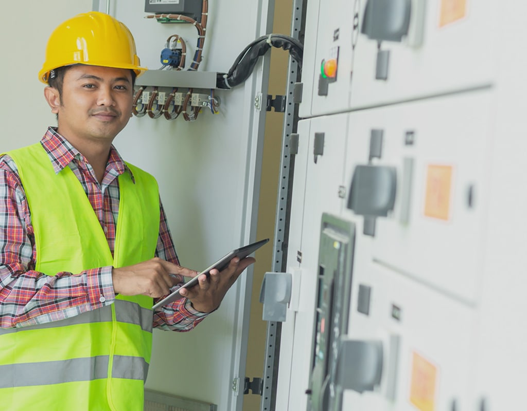My Safety Buddy: Lone Worker Safety Duress Alarm for Electricians My Safety Buddy: Lone Worker Safety Duress Alarm for Electricians