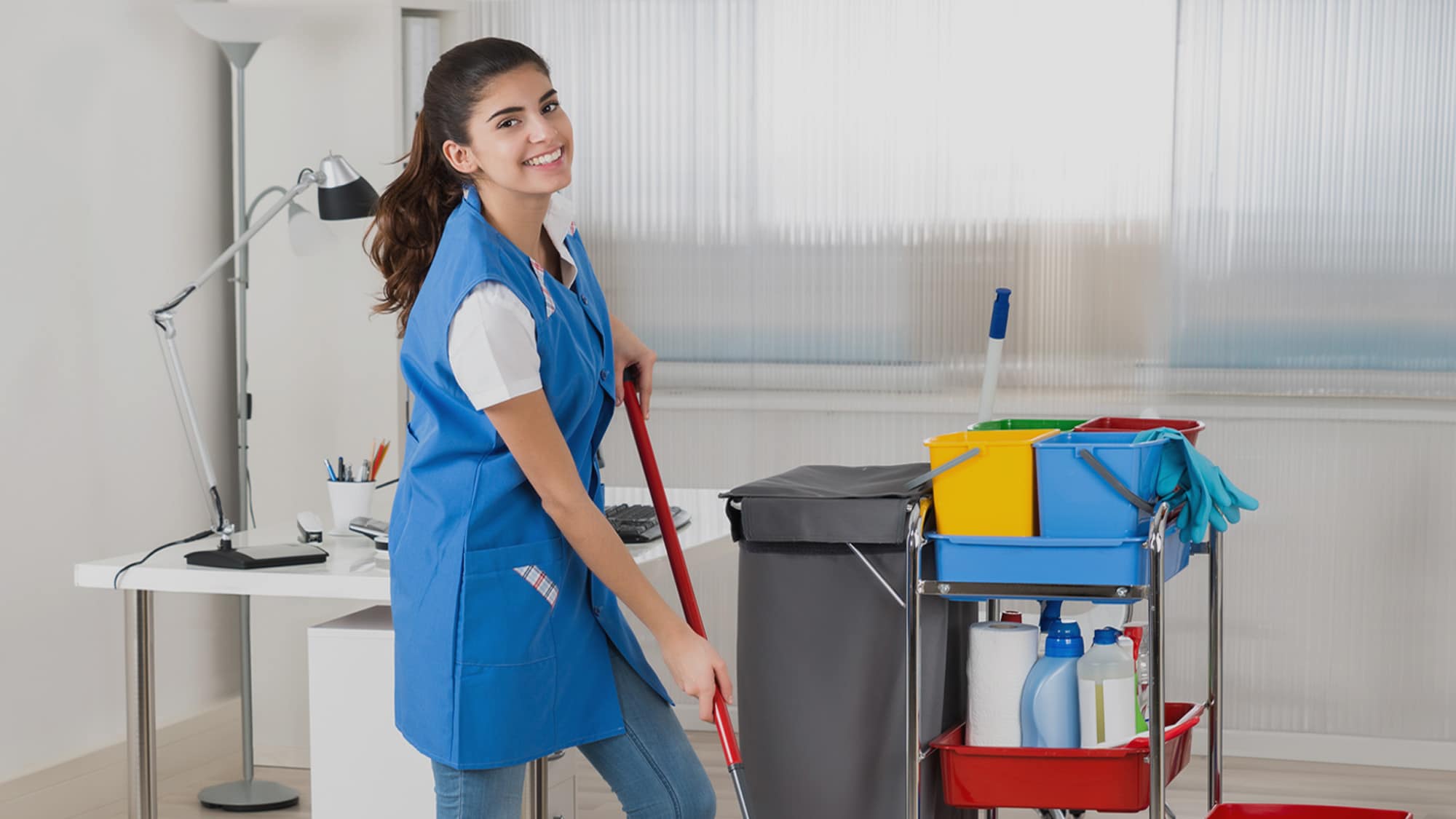 My Safety Buddy: Lone Worker Safety Duress Alarm for Cleaners My Safety Buddy: Lone Worker Safety Duress Alarm for Cleaners