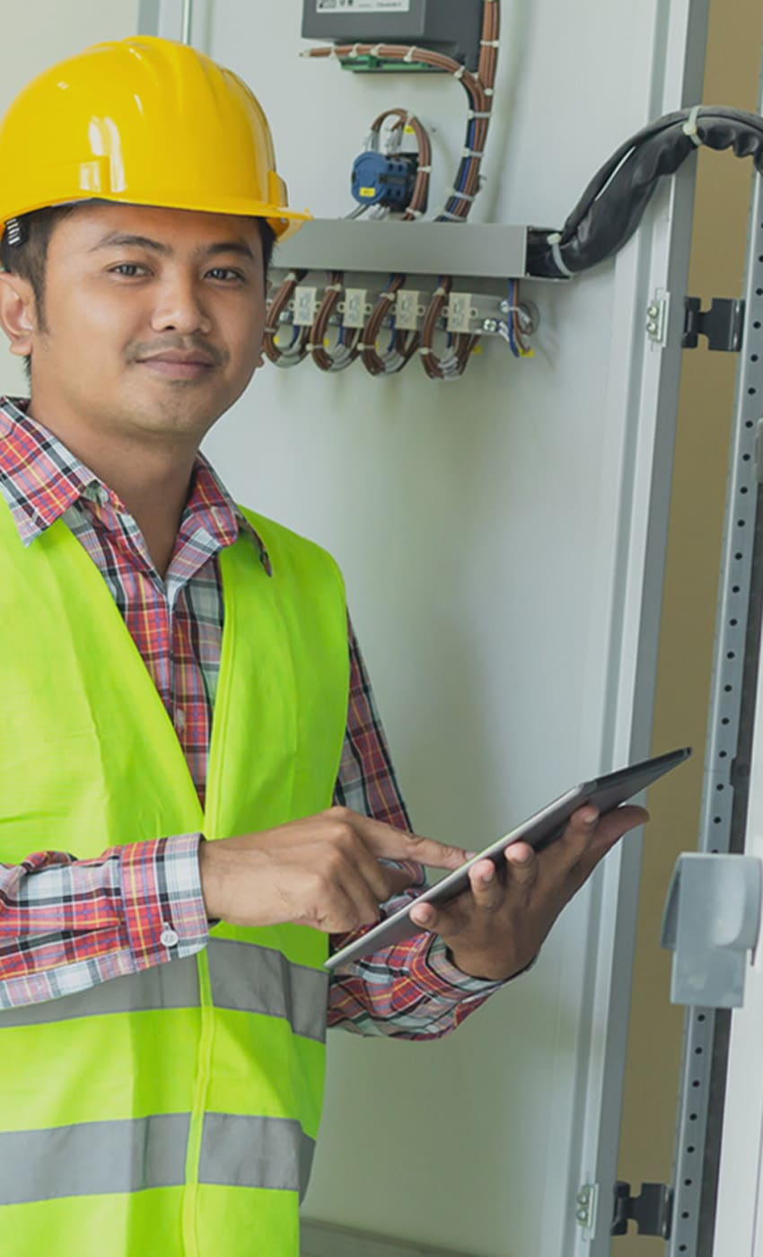 My Safety Buddy: Lone Worker Safety Duress Alarm for Electricians My Safety Buddy: Lone Worker Safety Duress Alarm for Electricians