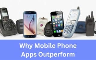 Why Mobile Phone Apps Outperform Dedicated Devices for Lone Worker Safety